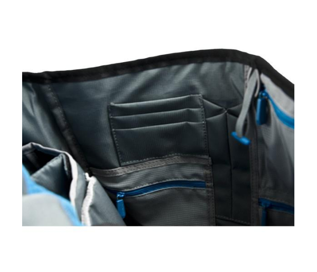 Dell Alienware 17" Vindicator Messenger v2 (czarny) - 379765 - zdjęcie 2